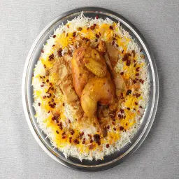 دجاج بخاري