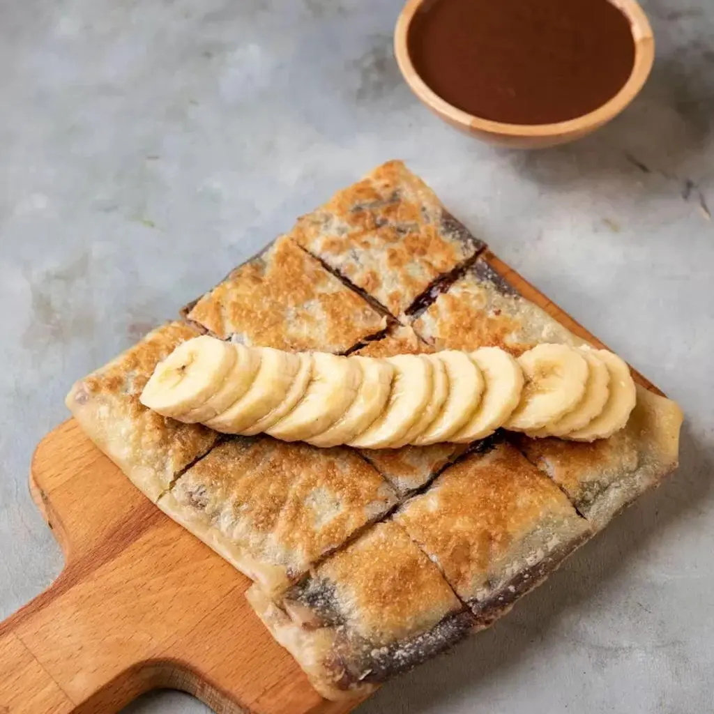 Banana Mutabbaq