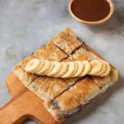 Banana Mutabbaq