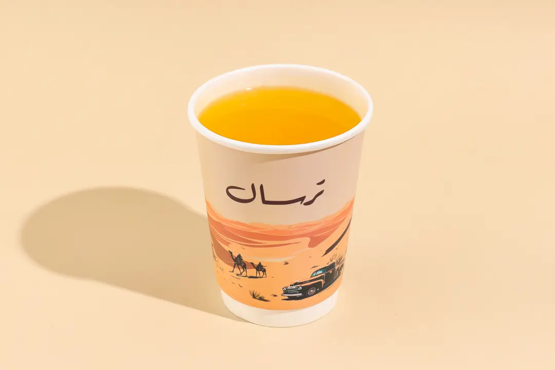 شراب الليمون بالعسل