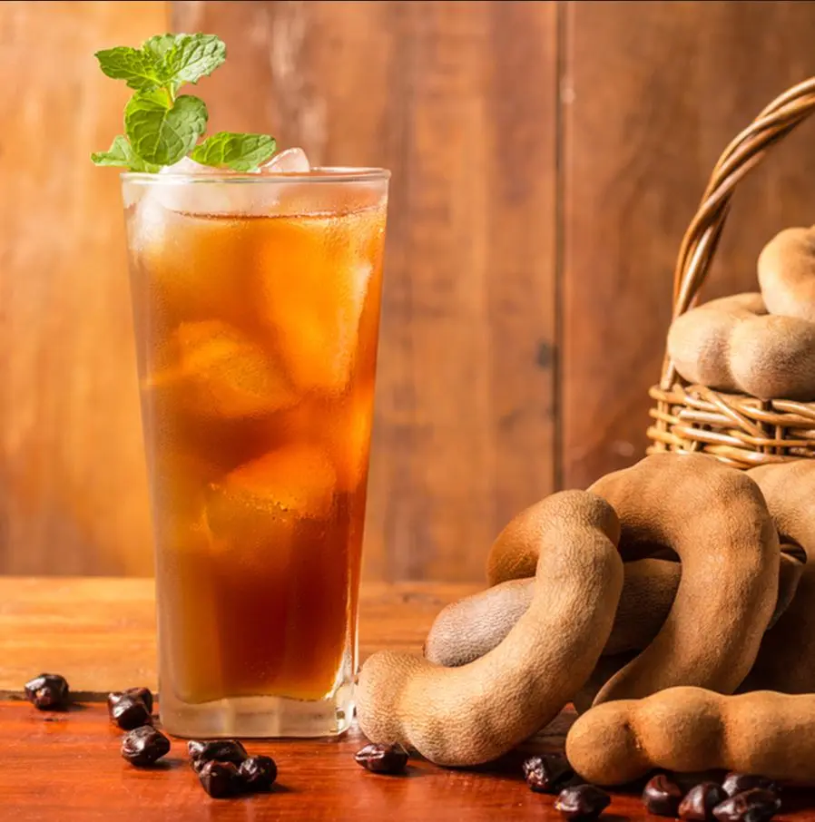 Tamarind Juice