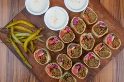 Falafel Box