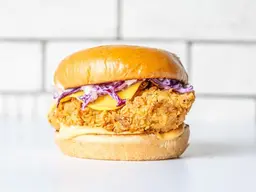 Chicken Maple
