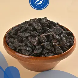 زبيب أسود أوزبكي