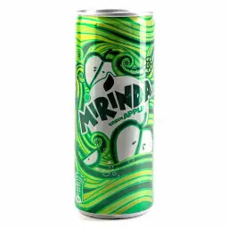 Mirinda Citrus