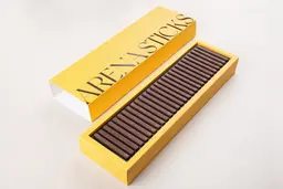أصابع أرينا