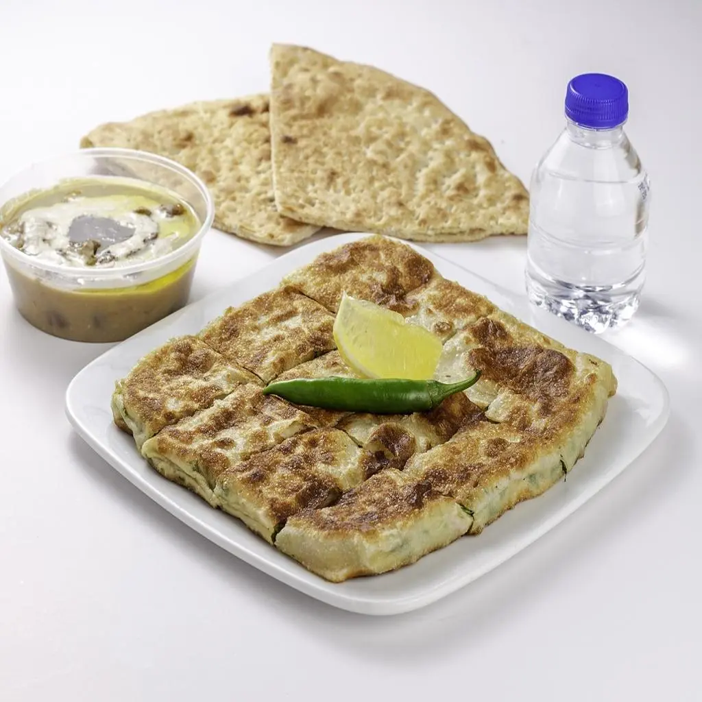 وجبة ديو 2