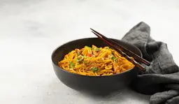 Chicken Chow mein