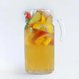 عصير الشمبانيا السعودي
