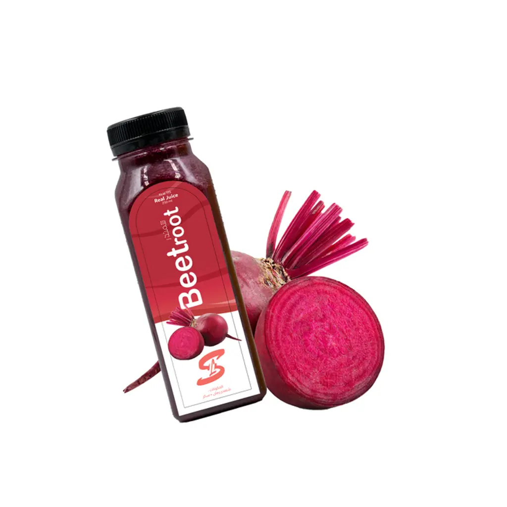 Beetroot juice