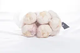 ثوم الشربتلي خيشة