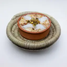أم علي