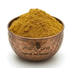 Ground Galangal R210
