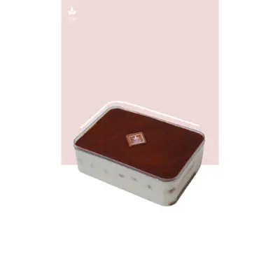 Classic Tiramisu