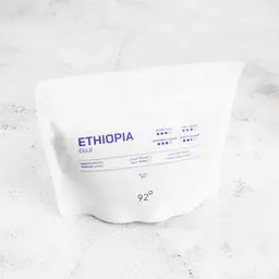 Ethiopia Jimma Coffee Beans
