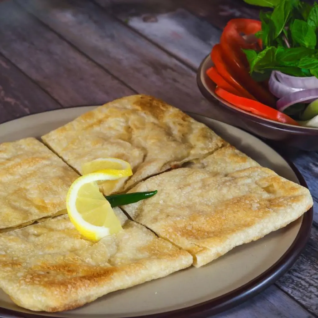 مطبق خضار
