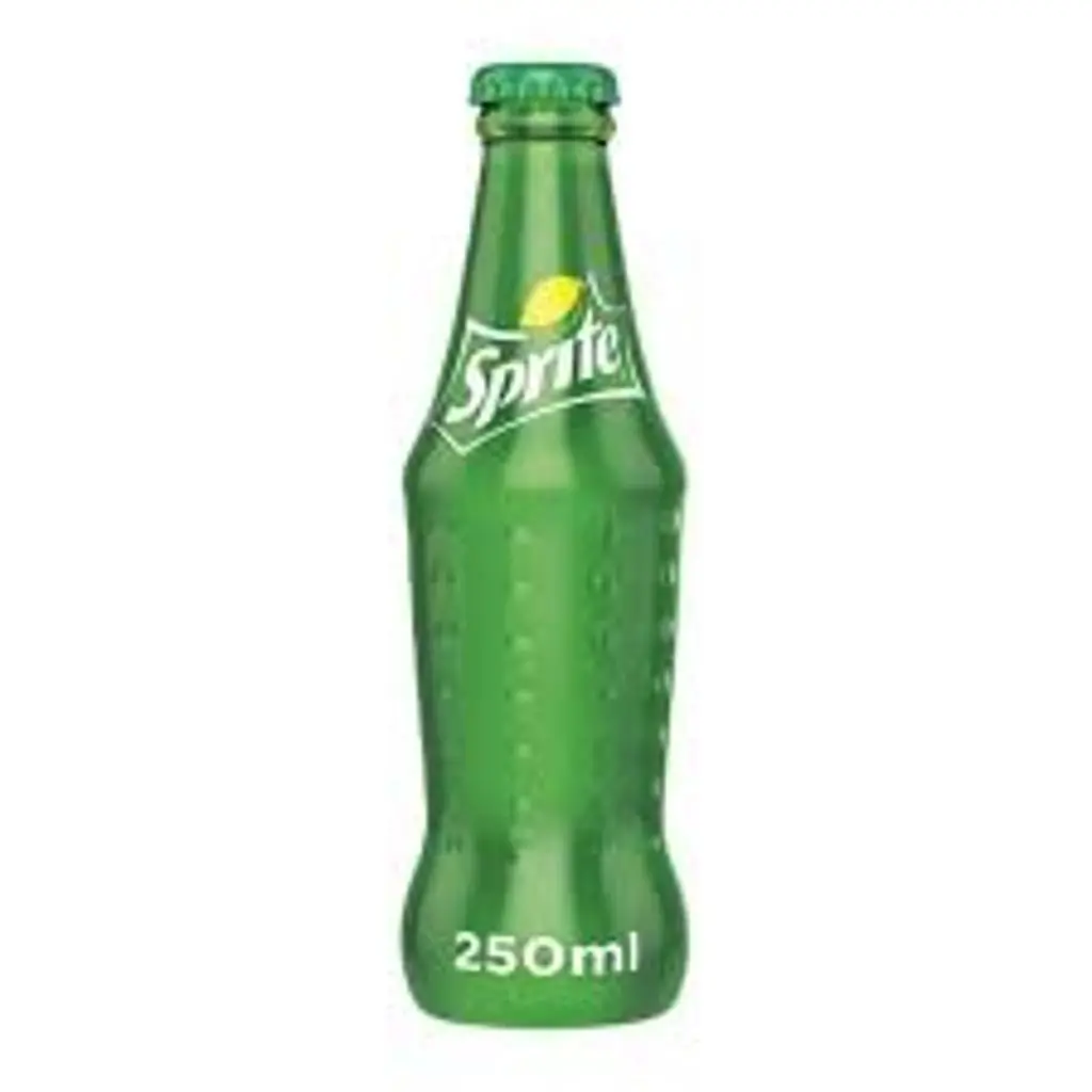 Soda Lime Juice