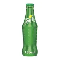 Soda Lime Juice