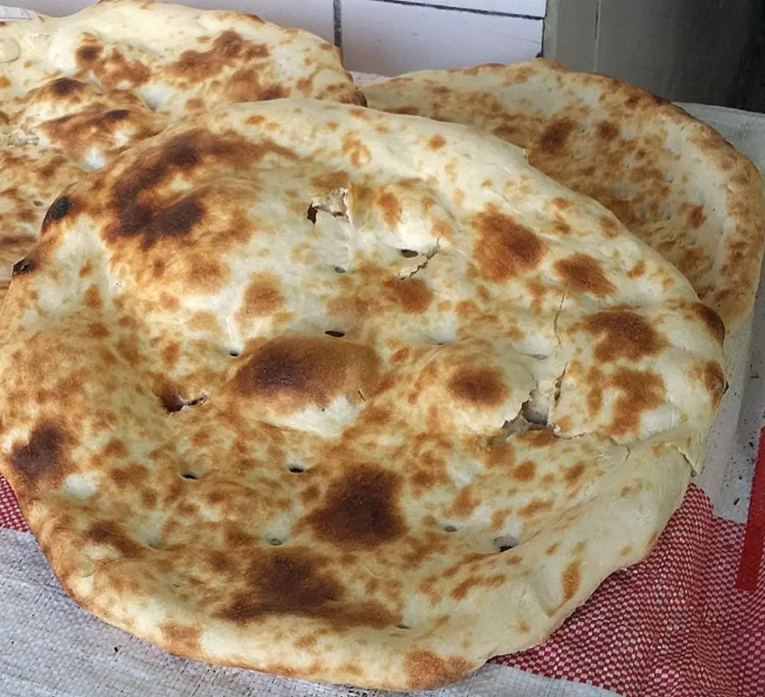 خبز تميس