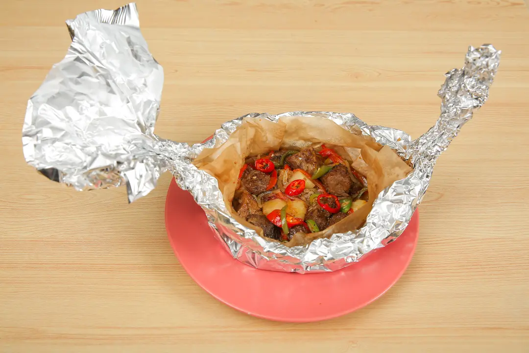 Meat Roll