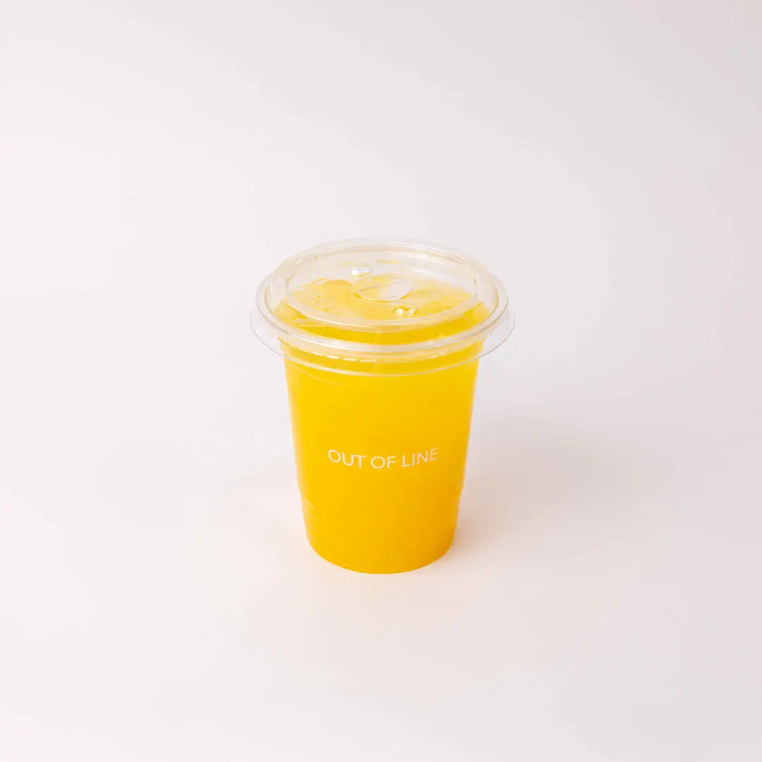 Orange Juice