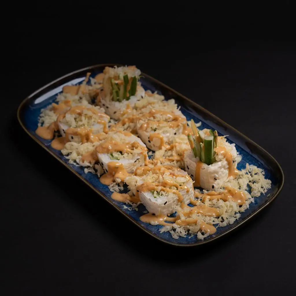 Felwah Roll