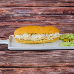 Mix Cheese Sandwich