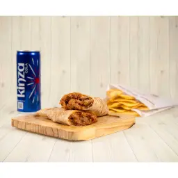 وجبة تونة