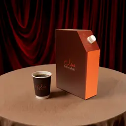 Coffee Day jake