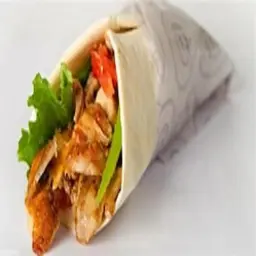 شاورما صغير دجاج