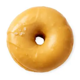 Maple Donut