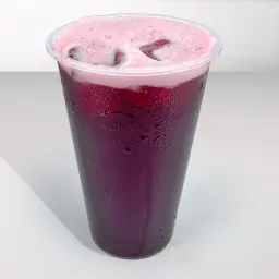 Hibiscus Juice