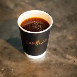 Hot Americano