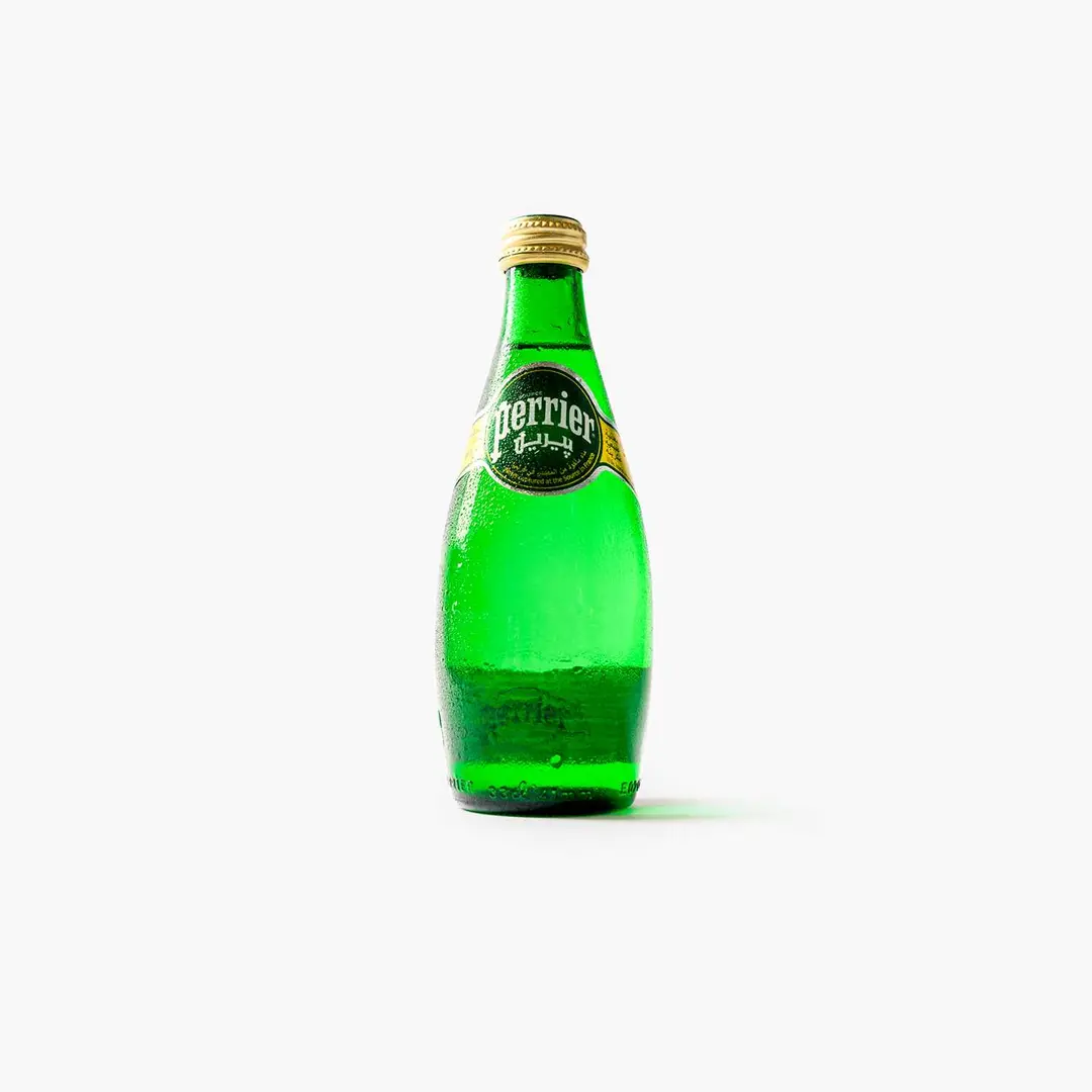 Perrier Sparkling Water