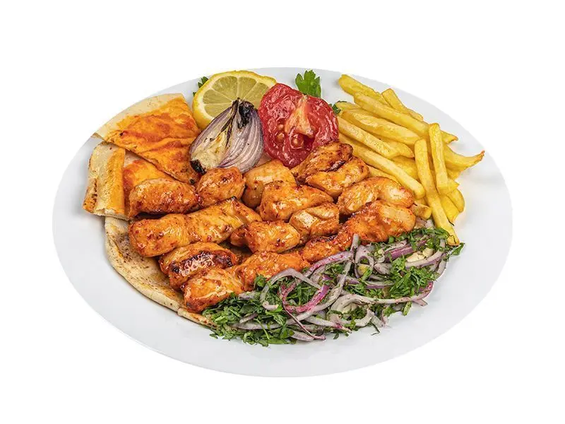 Shish Taouk