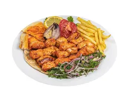 شيش طاووق