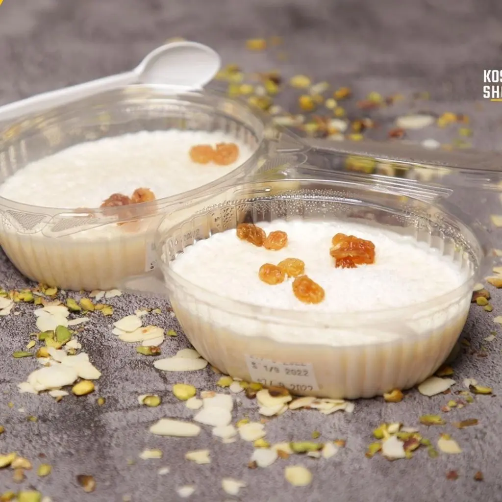 Pudding