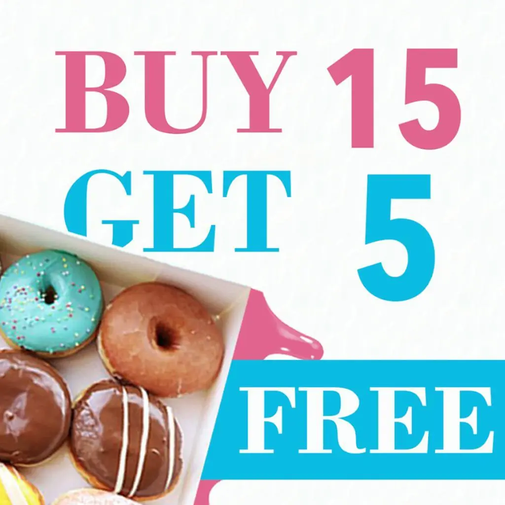 Offer 1