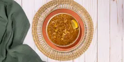 Harira Soup