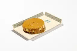 Cheese Peckan