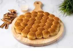 Nestle with Cinnamon Khaleeya