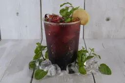 Code Red Mojito