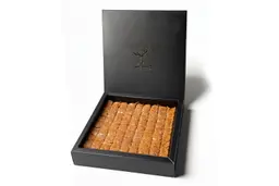 Vermicelli dessert - Musk