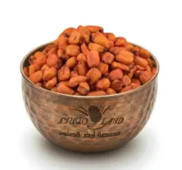 Spicy Roasted Corn R18