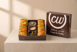 بوكس الميني بريوش الصغير