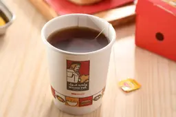 Black Tea Regular