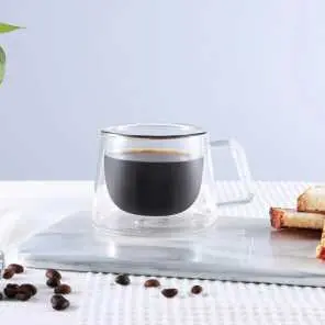 امريكانو دبل
