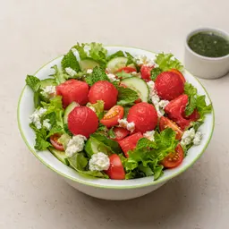 وعاء البطيخ
