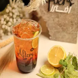 Blueberry Mojito