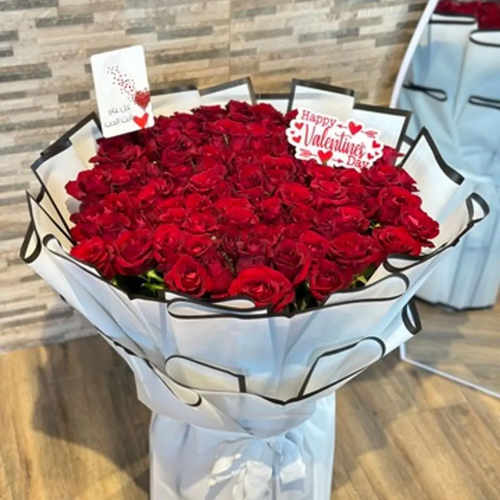 Love Bouquet 144
